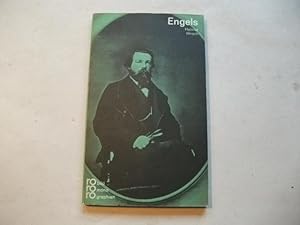 Seller image for Engels in Selbstzeugnissen und Bilddokumenten. for sale by Ottmar Mller