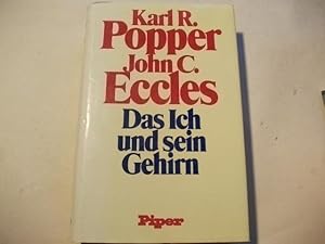 Imagen del vendedor de Das Ich und sein Gehirn. a la venta por Ottmar Mller