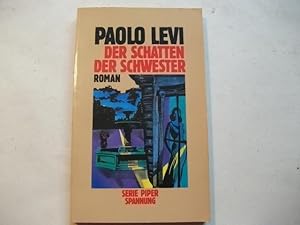 Image du vendeur pour Der Schatten der Schwester. mis en vente par Ottmar Mller