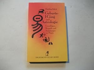 Seller image for Geburts-I Ging und Astrologie. for sale by Ottmar Mller