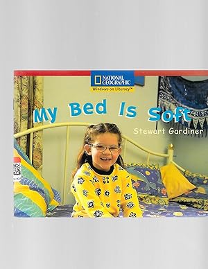 Seller image for Windows on Literacy Emergent (Science: Physical Science): My Bed is Soft for sale by TuosistBook