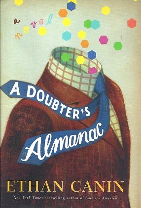 Image du vendeur pour A Doubter's Almanac mis en vente par BJ's Book Barn