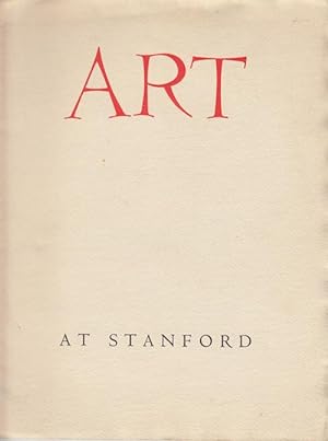 Art at Stanford