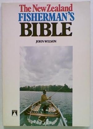 The New Zealand Fisherman's Bible