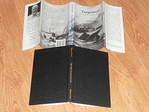 Seller image for Torpedoed! The R.M.S. Leinster Disaster for sale by Dublin Bookbrowsers