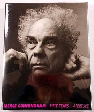 Seller image for Merce Cunningham: Fifty Years for sale by Resource Books, LLC