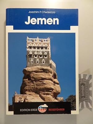Image du vendeur pour Jemen. mis en vente par Druckwaren Antiquariat