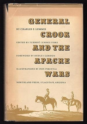 GENERAL CROOK AND THE APACHE WARS