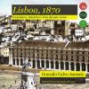 Seller image for Lisboa, 1870: costumbres, literatura y artes del pas vecino for sale by AG Library