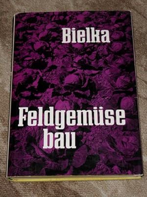 Feldgemüsebau.