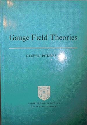 Guage Field Theories