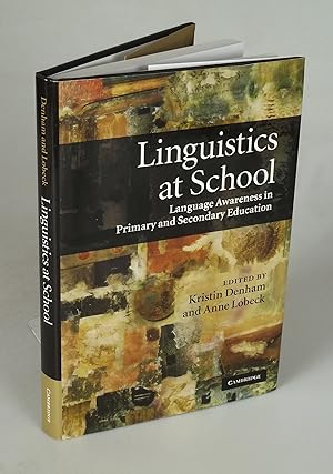 Seller image for Linguistics at School. for sale by Antiquariat Dorner