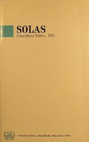 Solas: Consolidated Edition 1992