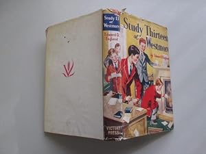 Seller image for Study Thirteen at Westmore for sale by Goldstone Rare Books