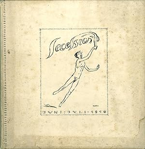 Bild des Verkufers fr LIV. Ausstellung der Wiener Secession. II. Teil Knstlerbund "Hagen", Freie Vereinigung als Gste. Kollektionen: Eduard Stella, Christian L. Martin, Georg Merkel, Oskar Laske, Hugo Henneberg. Juni - Juli 1919. zum Verkauf von Antiquariat Weinek