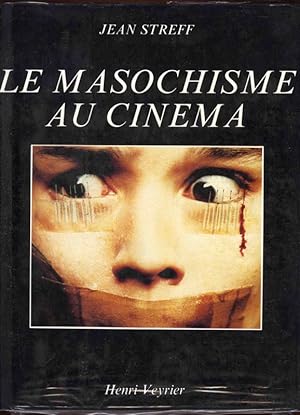 Le masochisme au cinéma