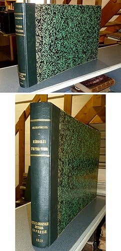 Mémoires d'Outre-Tombe. Publiés en feuilleton dans « La Presse » de 1848 à 1850. Véritable pré-éd...