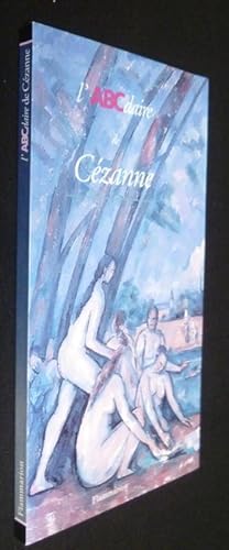 Seller image for L'ABCdaire de Czanne for sale by Abraxas-libris