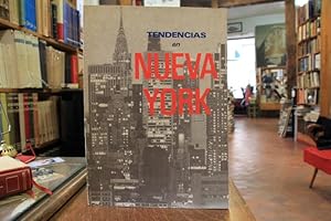 Tendencias en Nueva York