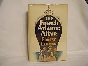 Seller image for The French Atlantic Affair for sale by curtis paul books, inc.