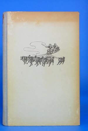 Bild des Verkufers fr Alfred Wegeners letzte Grnlandfahrt. - Die Erlebnisse der Deutschen Grnland-Expedition 1930/31 geschildert von seinen Reisegefhrten und nach Tagebchern des Forschers. zum Verkauf von Buch- und Kunsthandlung Wilms Am Markt Wilms e.K.