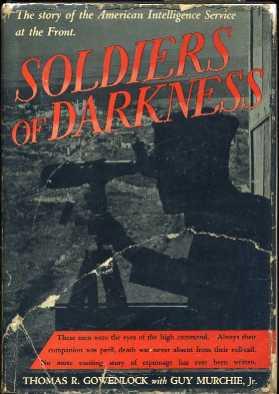 Soldiers of Darkness