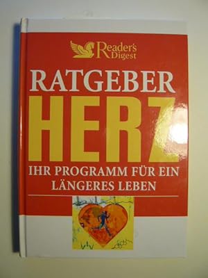 Ratgeber Herz.