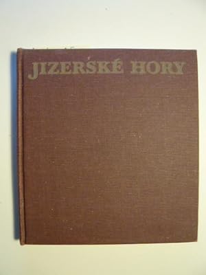 Jizerské Hory - Das Isergebirge.