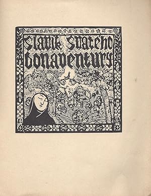 Image du vendeur pour Slavk Svatho Bonaventury mis en vente par Fldvri Books