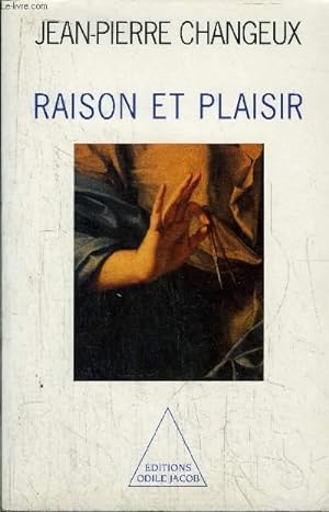 Bild des Verkufers fr RAISON ET PLAISIR zum Verkauf von Le-Livre