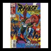Ravage 2099 (Nature of the Beast ) #12