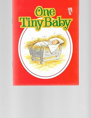 Immagine del venditore per One Tiny Baby (Happy Day Books (Paperback)) venduto da TuosistBook