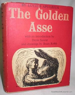 Seller image for The Golden Asse of Lucius Apuleius for sale by Dave Shoots, Bookseller