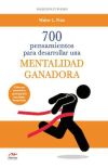 700 pensamientos para desarrollar una mentalidad ganadora