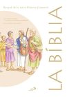 Bild des Verkufers fr Biblia,la. Una historia sagrada (ed. cataln) zum Verkauf von AG Library