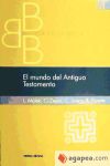 Seller image for El mundo del Antiguo Testamento for sale by AG Library