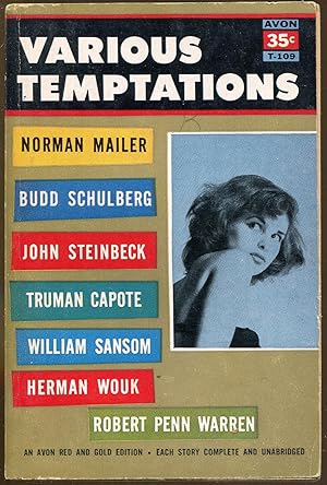 Various Temptations