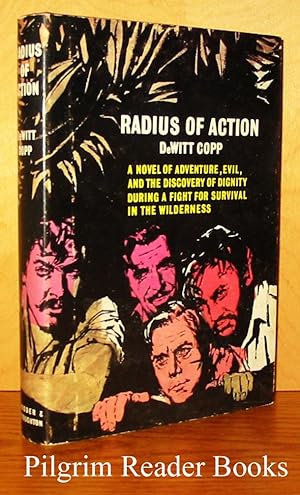 Radius of Action.