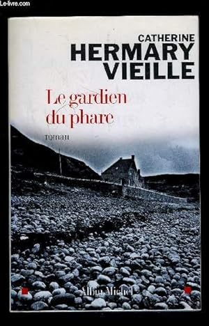 Image du vendeur pour LE GARDIEN DU PHARE mis en vente par Le-Livre