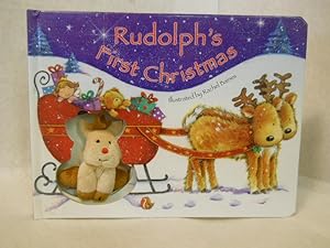 Immagine del venditore per Rudolph's First Christmas venduto da Gil's Book Loft