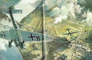 Bild des Verkufers fr The Luftwaffe : zum Verkauf von Sapphire Books