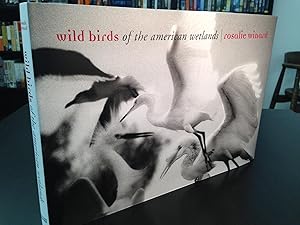 Image du vendeur pour Wild Birds of the American Wetlands mis en vente par THE PRINTED GARDEN, ABA, MPIBA