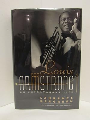 LOUIS ARMSTRONG: AN EXTRAVAGANT LIFE