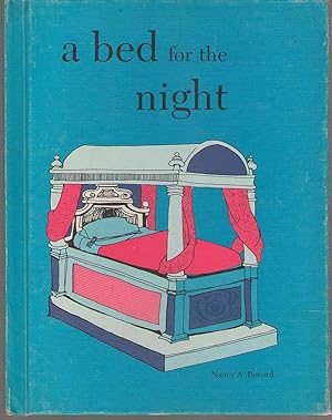 Seller image for A Bed for the Night for sale by Dan Glaeser Books