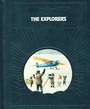 The Explorers :