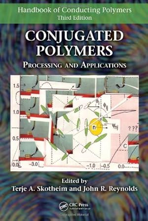 Bild des Verkufers fr Conjugated Polymers (Handbook of Conducting Polymers, Third Edition) zum Verkauf von Modernes Antiquariat an der Kyll