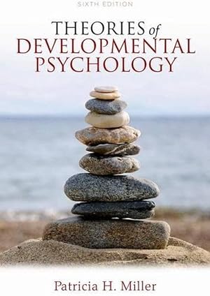Imagen del vendedor de Theories of Developmental Psychology (Paperback) a la venta por Grand Eagle Retail