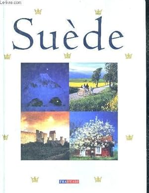 Seller image for SUEDE - PORTRAIT D'UN PETIT PAYS for sale by Le-Livre