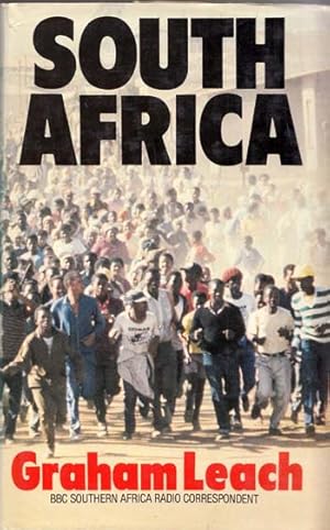 Image du vendeur pour South Africa No Easy Path To Peace mis en vente par Adelaide Booksellers