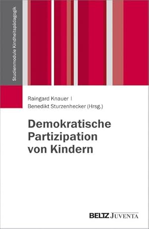 Bild des Verkufers fr Demokratische Partizipation von Kindern zum Verkauf von AHA-BUCH GmbH